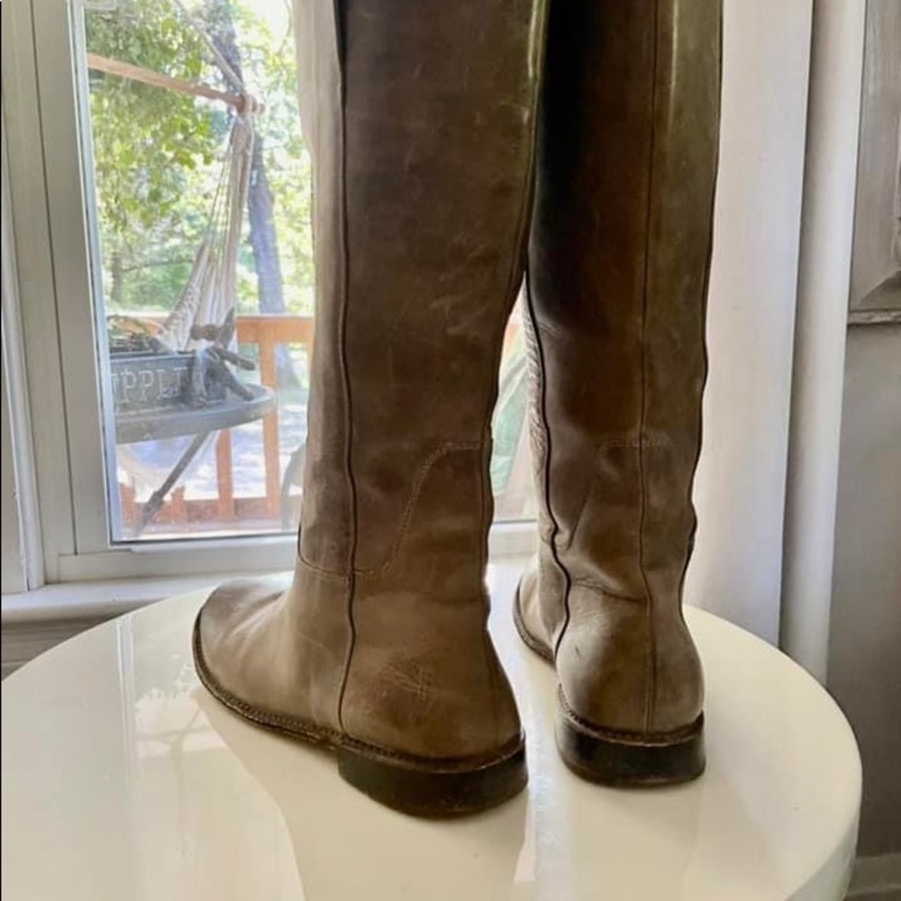 Frye Boots - Picture 3 of 3
